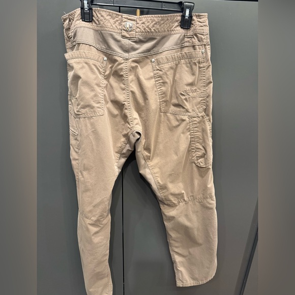 Kuhl Radikl Mens Pants Size 34x30 - Picture 5 of 7